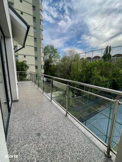 Apartament cu 2 camere în Pantelimon