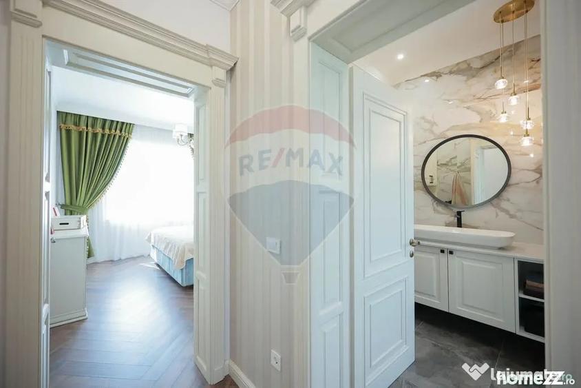Casă cu 5 camere cu Teren 640 Mp în Dealuri Oradea