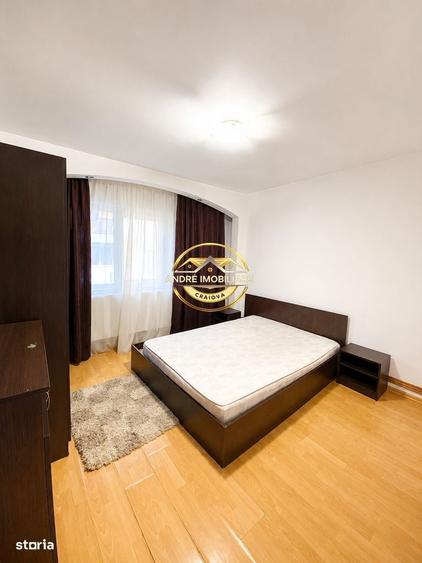 2 CAMERE DECOMANDATE,Rovine,centrala proprie,AC,mobilat si utilat - 4