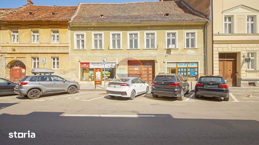 76 mp in Centrul Istoric pre? competitiv ?i poten?ial de renovare - 6