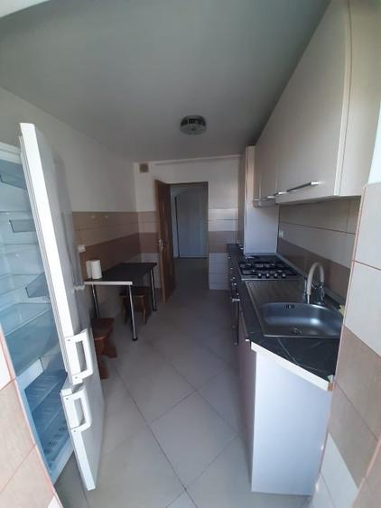 Apartament cu 2 camere decomandat, mobilat în Dancu