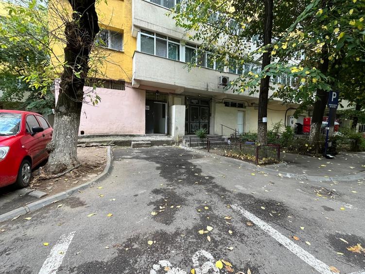 Spațiu comercial, de 241.83000183105 mp, în Doamna Ghica