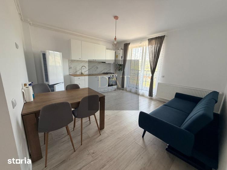 Apartament cu 3 camere în Între Lacuri