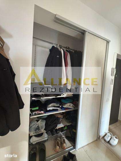 Apartament 2camere /mobilat ?i utilat/Metrou Berceni15min - 8