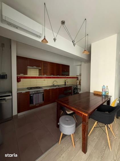 Apartament cu 2 camere decomandat în Centrul Civic