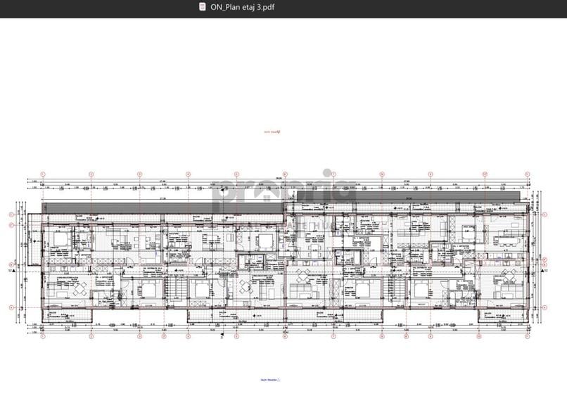 Teren Construcții intravilan de 1160 mp, în Codlea