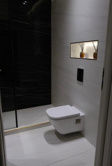 Apartament cu 2 camere decomandat în Lujerului