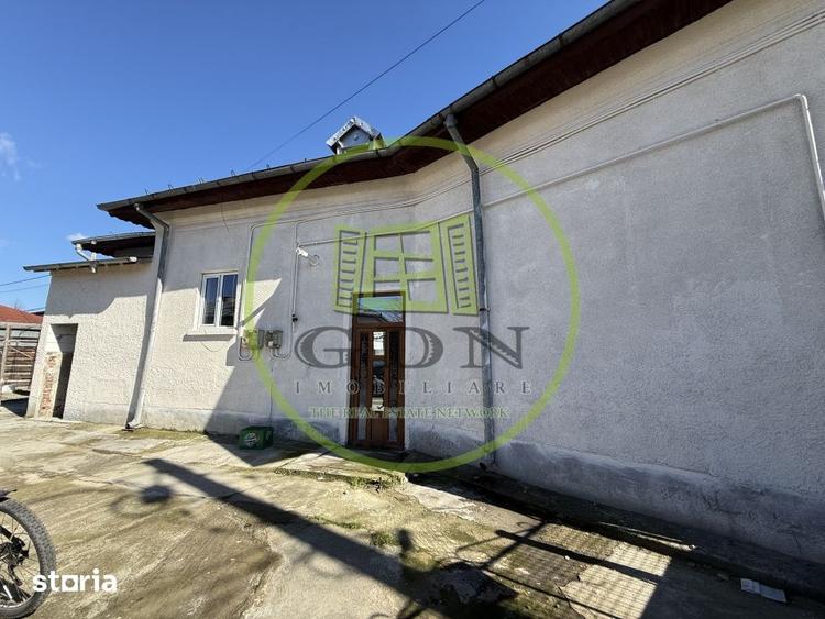 Casă cu 4 camere cu Canalizare în Brestei