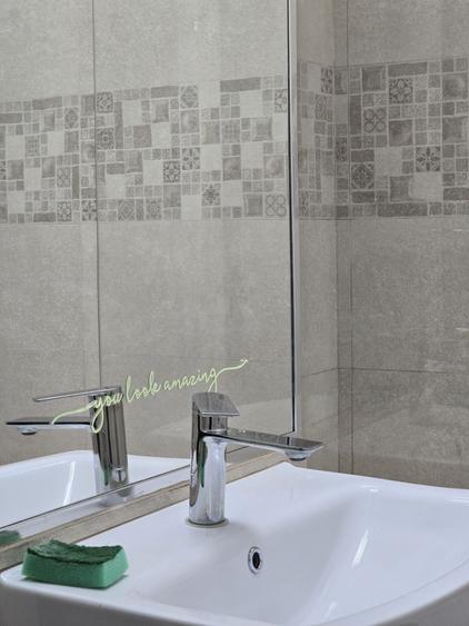 Apartament cu 3 camere decomandat în Sud