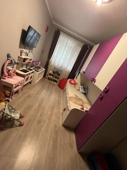 Casă cu 3 camere în Sântandrei