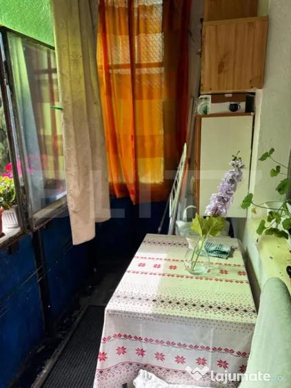 Apartament cu 2 camere decomandat în Dâmbu Pietros
