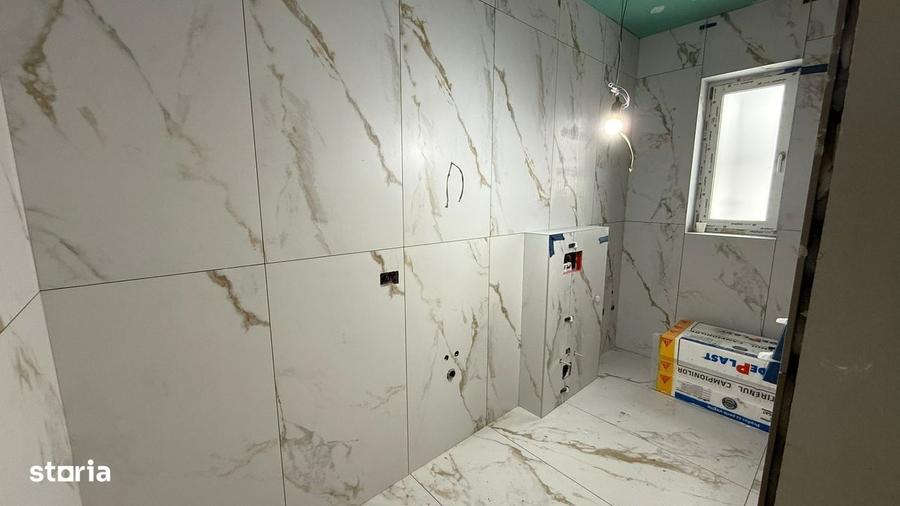 COMISION 0 | Duplex modern cu 4 camere de vanzare | Sacalaz - 1