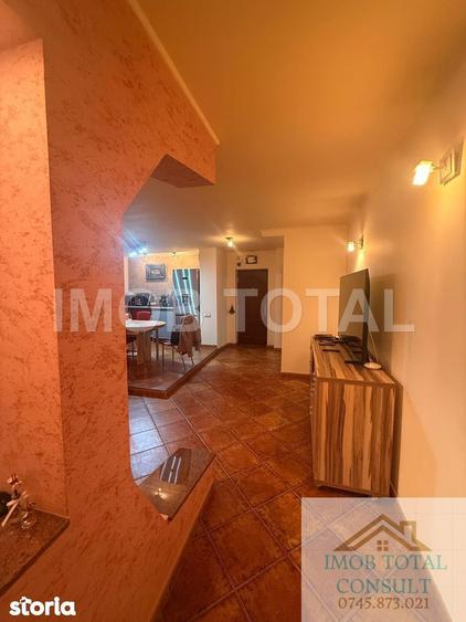 Apartament 4 Camere DECOMANDAT | Zona BIG | Mobilat - 5
