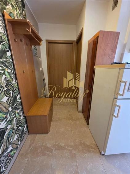 Apartament cu 2 camere nedecomandat, mobilat în Șagului