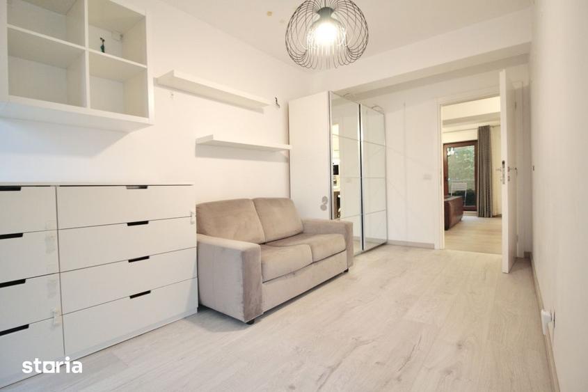 Apartament cu 4 camere în Polonă