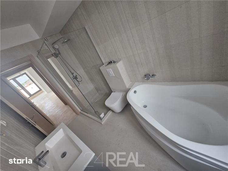 Apartament cu 3 camere în Corbeanca
