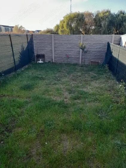 Casă cu 3 camere în Braytim