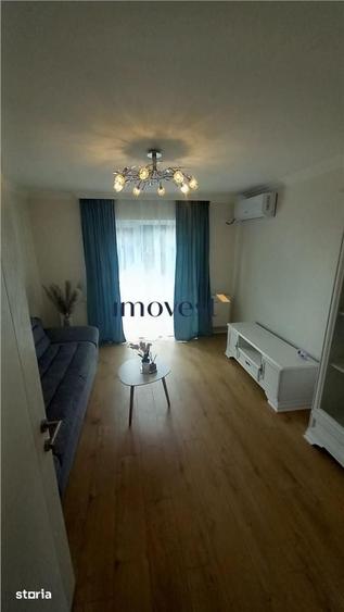 De inchiriat: Apartament cu 2 camere in zona Centrala - 16
