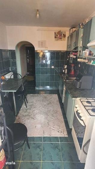 Apartament cu 4 camere în Ultracentral