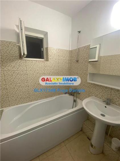 Apartament cu 2 camere semidecomandat în Militari