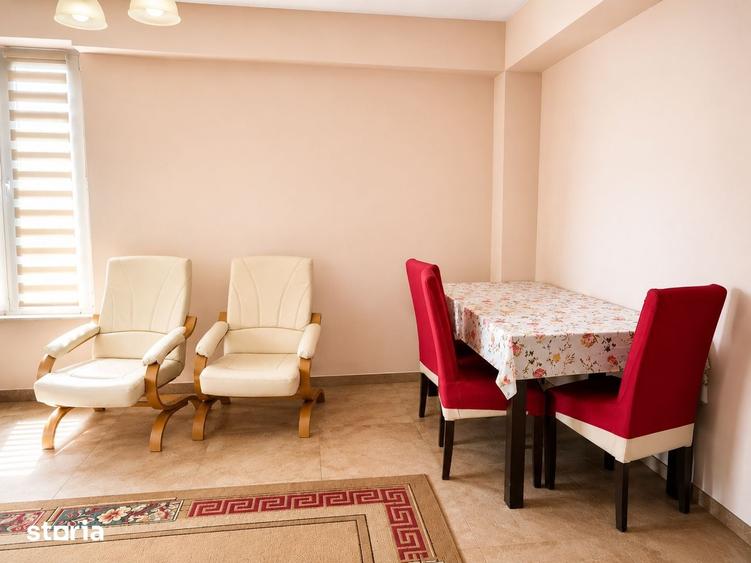 Apartament cu 3 camere în Nord