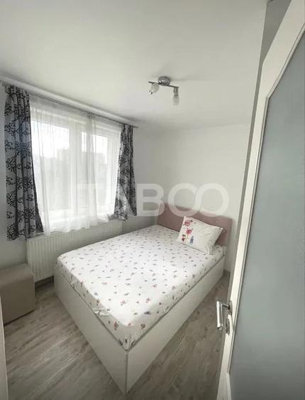 Apartament cu 2 camere de vanzare in Gheorgheni zona Square - 3