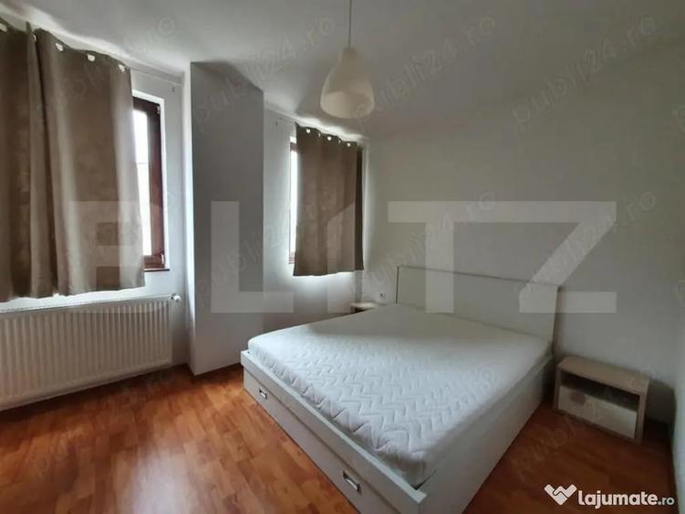 Apartament cu Loc de parcare | Apartament Premium 2 Camere, - 3