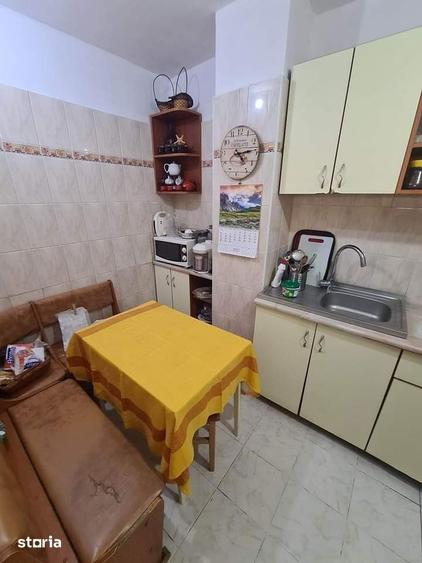 Apartament 3 camere, confort 1, decomandat Sector 4, ?os. Giurgiului - 6