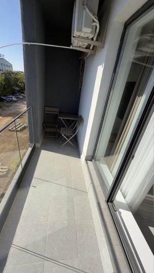 Apartament cu 2 camere în Apărătorii Patriei