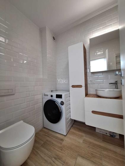 Apartament nou de lux, cu 2 camere, de inchiriat