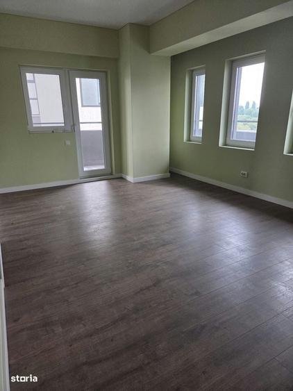 Apartament cu 2 camere decomandat în Tătărași