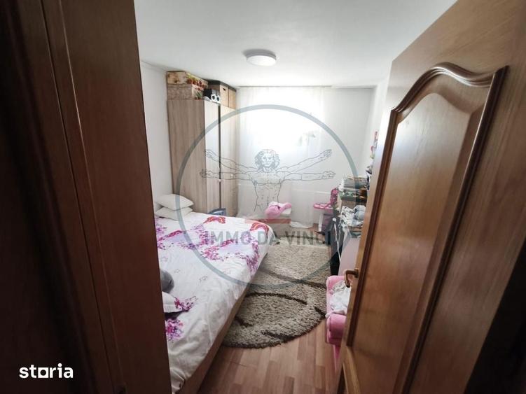 Apartament 4 Camere | 100 mp | 2 Bai cu geam | Someseni (Vila D+P+E) - 7