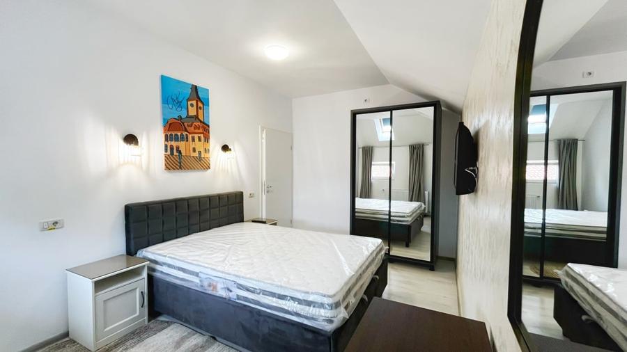 Apartament cu 3 camere în zona Centrală/ Strada Lungă - 2