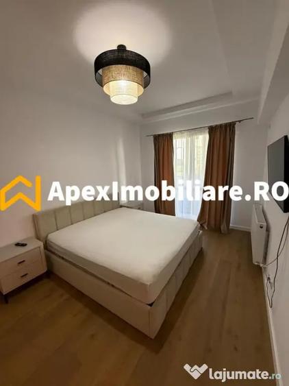 Apartament 2 camere de inchiriat Lujerului Bucure?ti | Apex - 7
