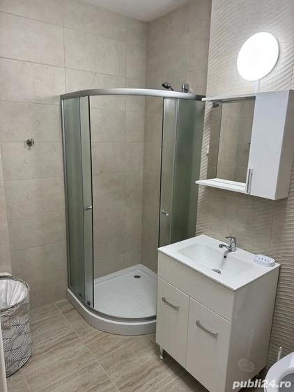 Apartament cu 2 camere decomandat în Hipodrom 2
