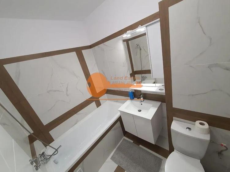 Garsoniera in zona Plaza Residence - 3