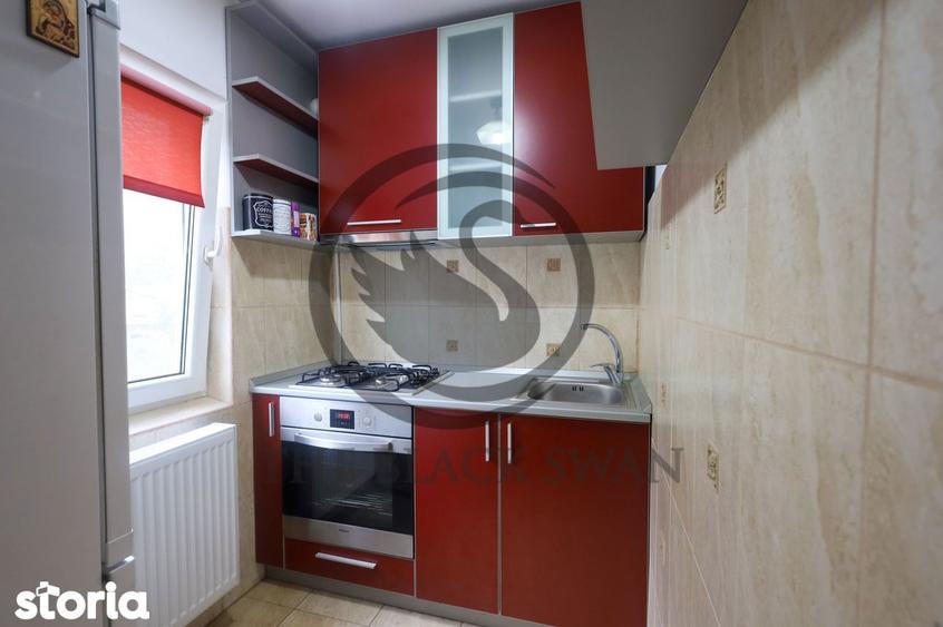 Garsoniera de inchiriat I Zona Centrala, Ploiesti I Comision 0% - 9