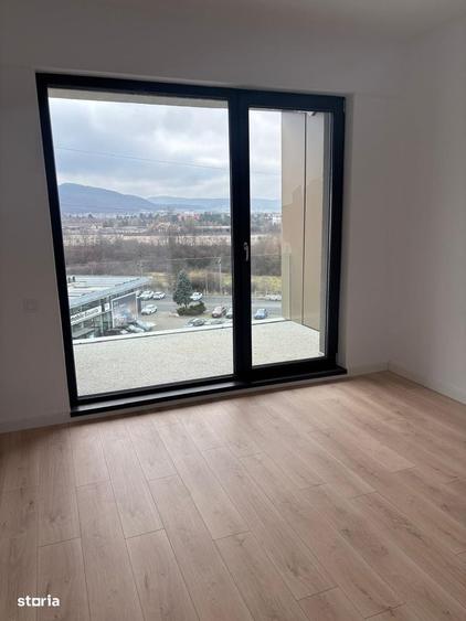 Apartament cu 2 camere în Florești