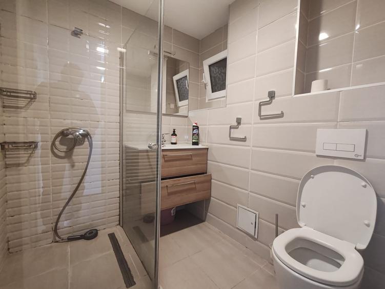 Apartament cu 3 camere decomandat, mobilat în Griviței