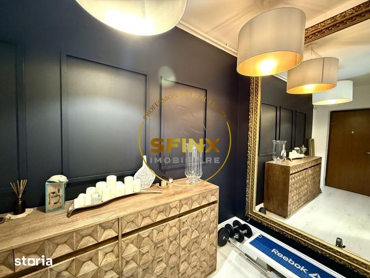 Apartament cu 3 camere, mobilat în Colentina