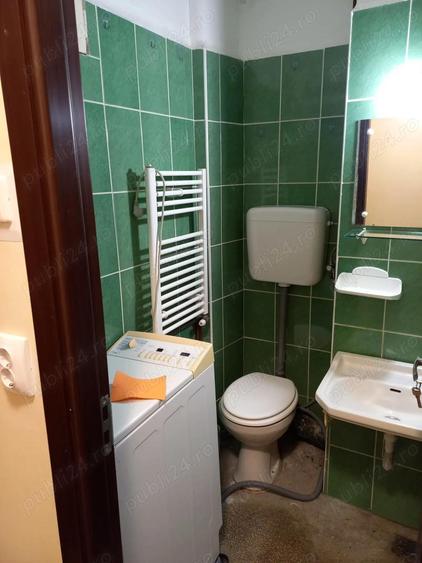 Inchiriez apartament cu 2 camere - 5