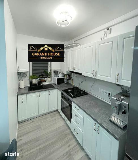 Apartament cu 3 camere în Vasile Alecsandri — fotografia 1