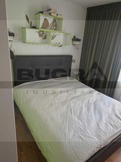 Apartament cu 3 camere decomandat în Mărăști
