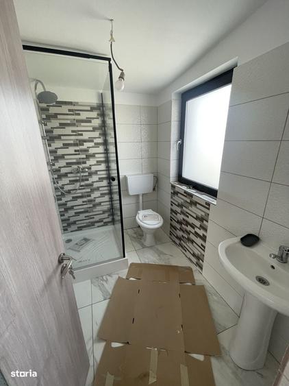 Casă cu 4 camere în Cornetu