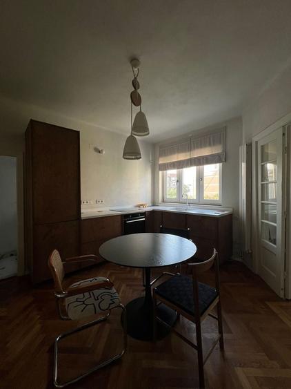 Apartament cu 2 camere în Pache Protopopescu