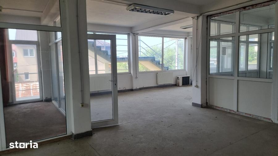Spațiu comercial, de 185 mp, în Craiovei
