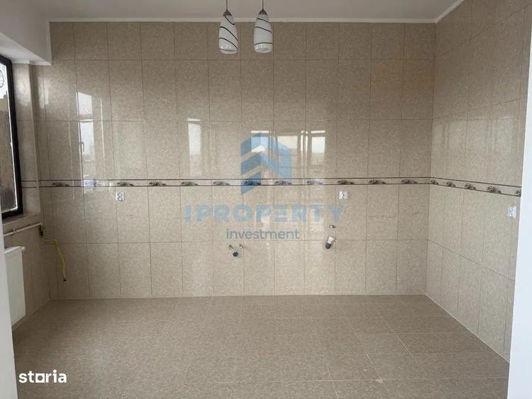 Spațiu comercial, de 50 mp, în Ferentari