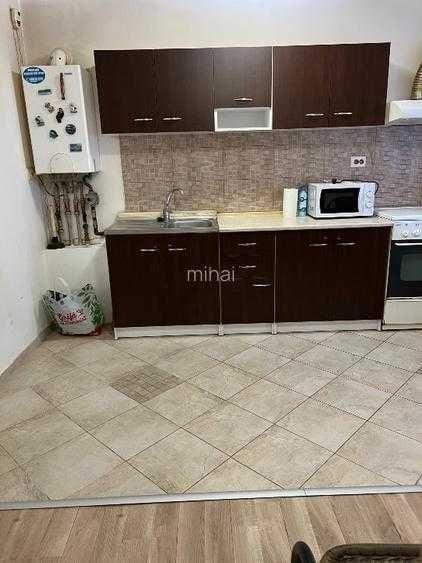 Garsonieră nedecomandată în Odăi