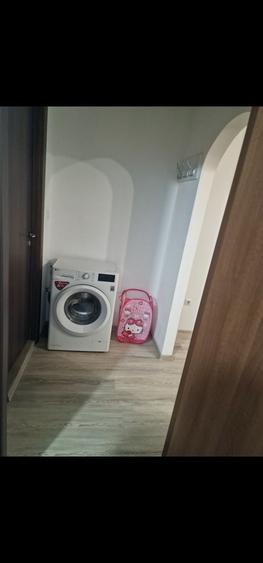 Apartament cu 2 camere semidecomandat în Ianoșda