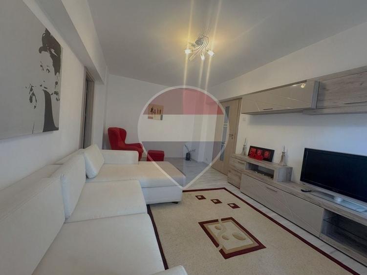 Apartament cu 2 camere semidecomandat, mobilat în Drumul Taberei